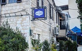 City Port Hotel